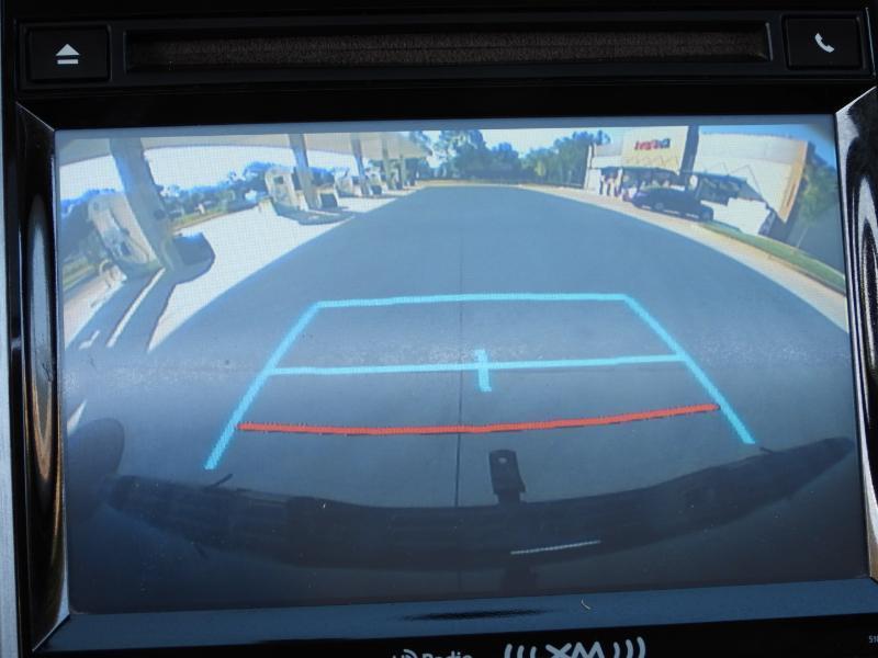 Toyota Tundra Limited 5.7L CrewMax 2WD 2016