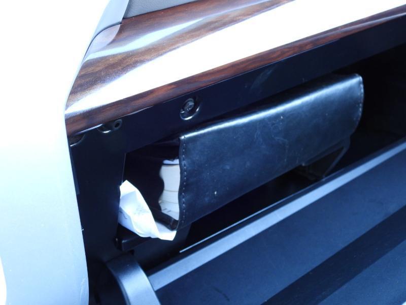 Toyota Tundra Limited 5.7L CrewMax 2WD 2016