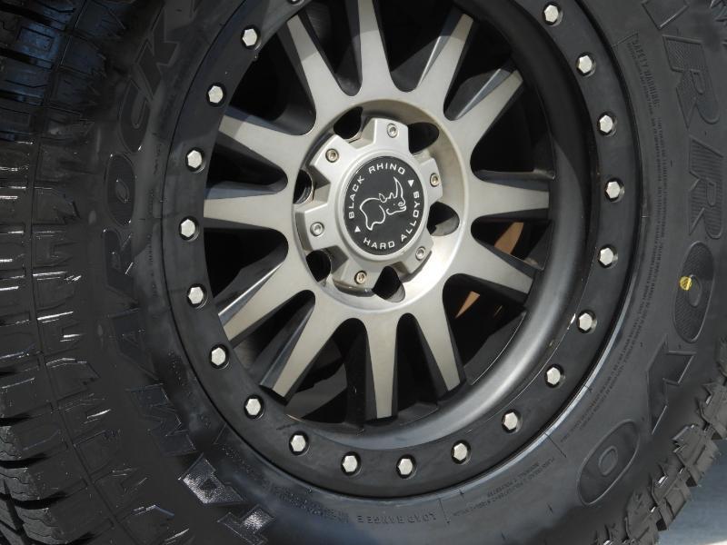 Toyota Tacoma PreRunner Double Cab Auto 2WD 2012