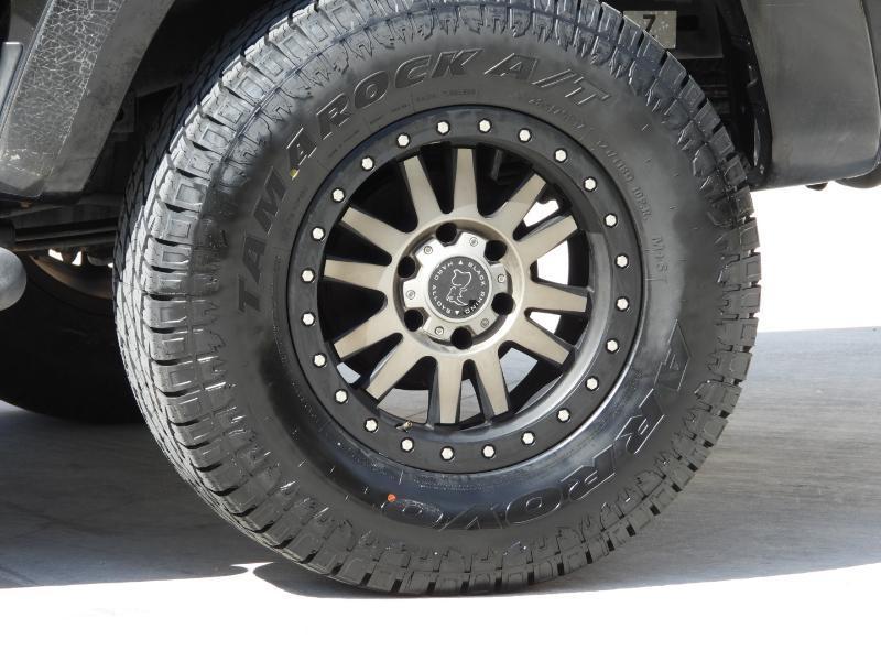 Toyota Tacoma PreRunner Double Cab Auto 2WD 2012