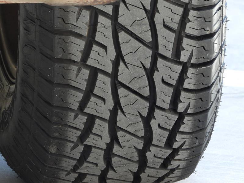 Toyota Tacoma PreRunner Double Cab Auto 2WD 2012