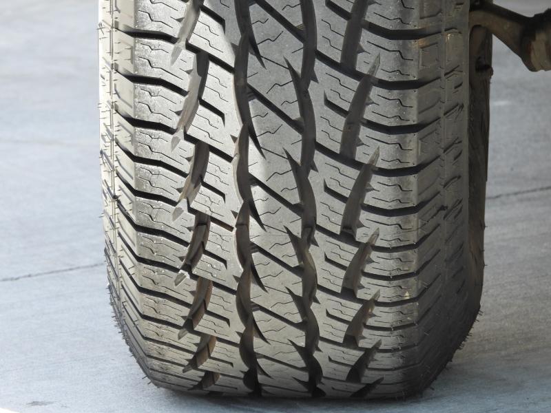 Toyota Tacoma PreRunner Double Cab Auto 2WD 2012