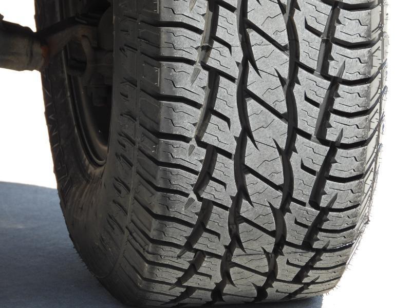 Toyota Tacoma PreRunner Double Cab Auto 2WD 2012