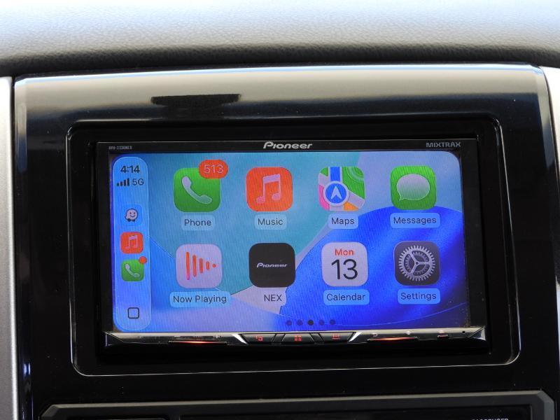 Toyota Tacoma PreRunner Double Cab Auto 2WD 2012