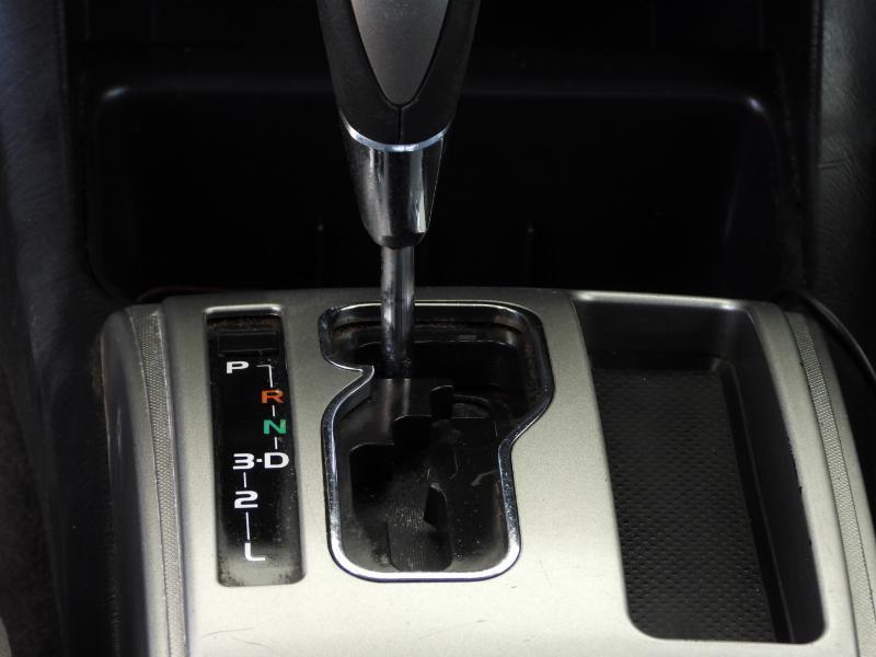 Toyota Tacoma PreRunner Double Cab Auto 2WD 2012