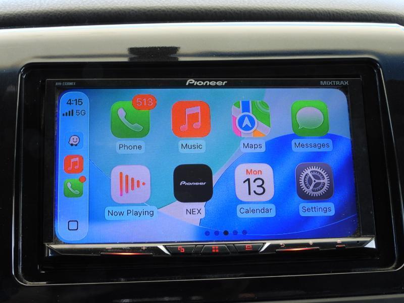 Toyota Tacoma PreRunner Double Cab Auto 2WD 2012