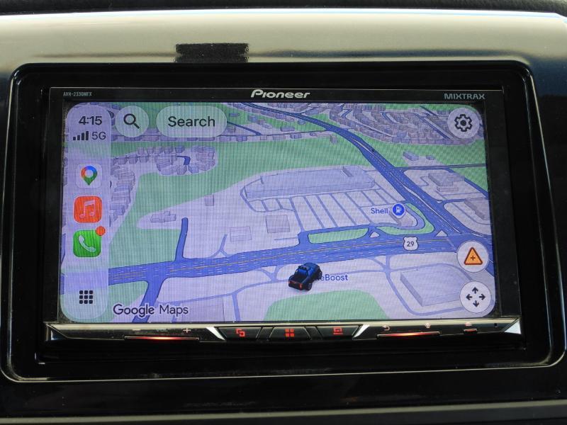 Toyota Tacoma PreRunner Double Cab Auto 2WD 2012