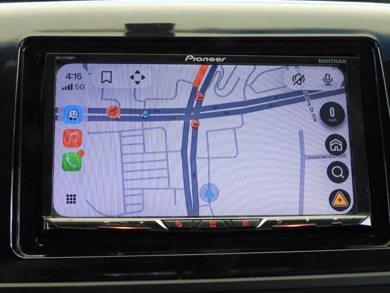 Toyota Tacoma PreRunner Double Cab Auto 2WD 2012