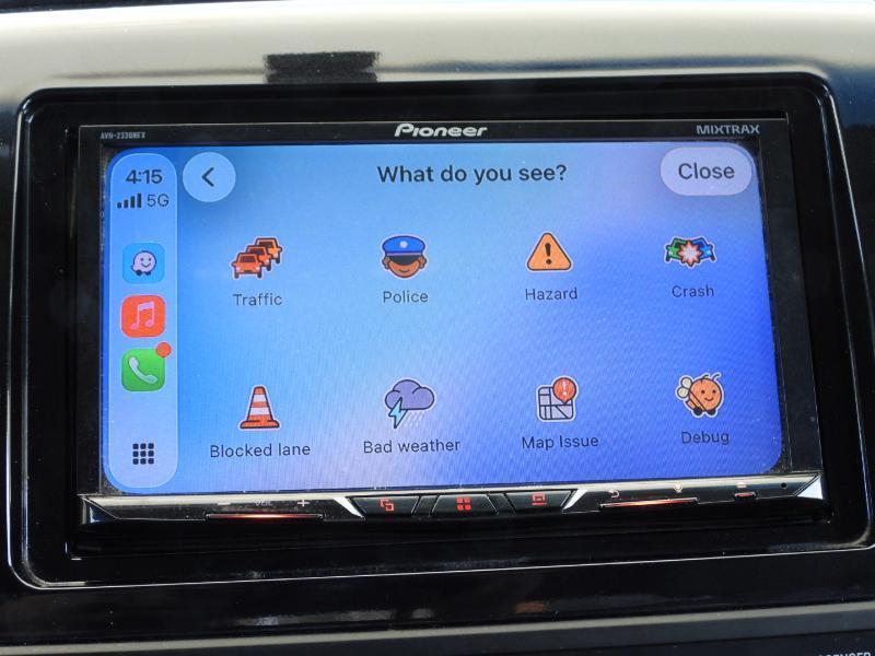 Toyota Tacoma PreRunner Double Cab Auto 2WD 2012