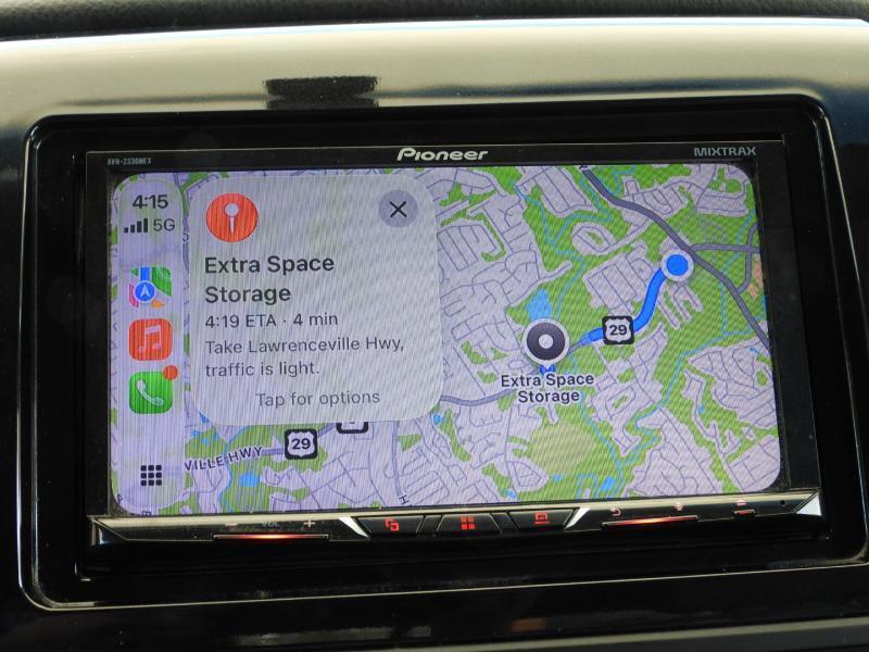 Toyota Tacoma PreRunner Double Cab Auto 2WD 2012