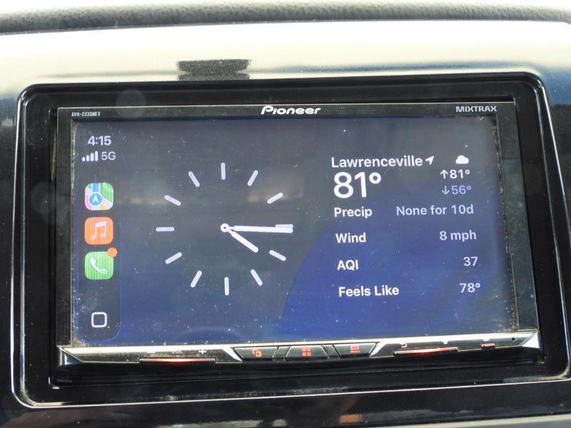 Toyota Tacoma PreRunner Double Cab Auto 2WD 2012