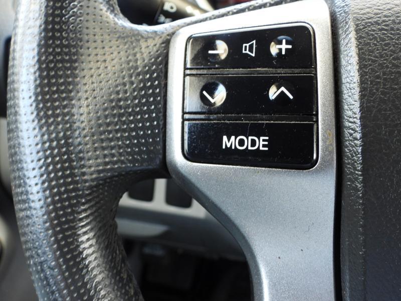 Toyota Tacoma PreRunner Double Cab Auto 2WD 2012