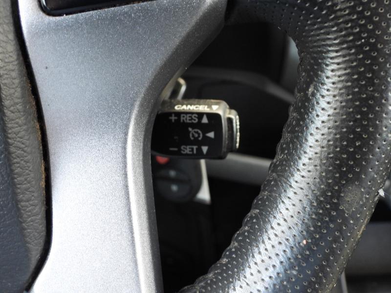 Toyota Tacoma PreRunner Double Cab Auto 2WD 2012