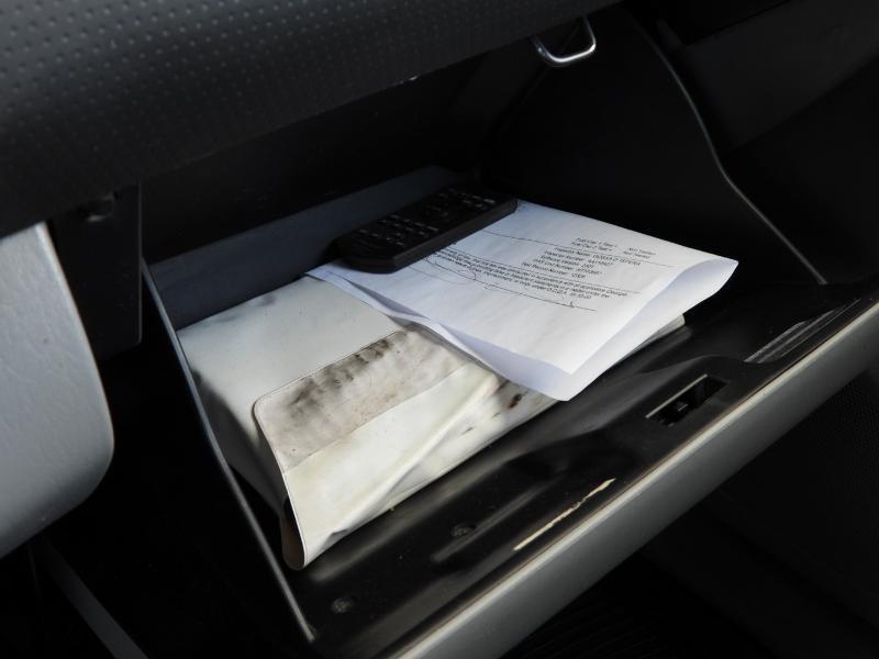 Toyota Tacoma PreRunner Double Cab Auto 2WD 2012