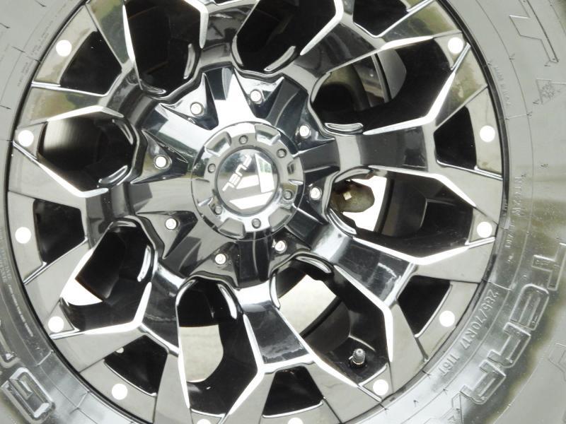 Jeep Wrangler Sahara 4WD 2013