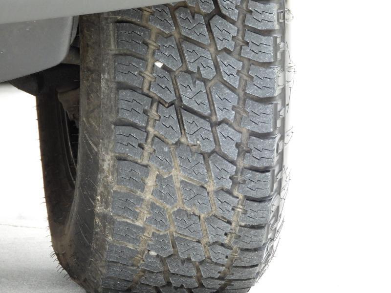 Jeep Wrangler Sahara 4WD 2013
