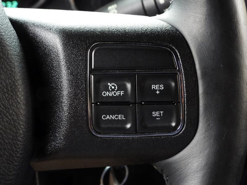 Jeep Wrangler Sahara 4WD 2013