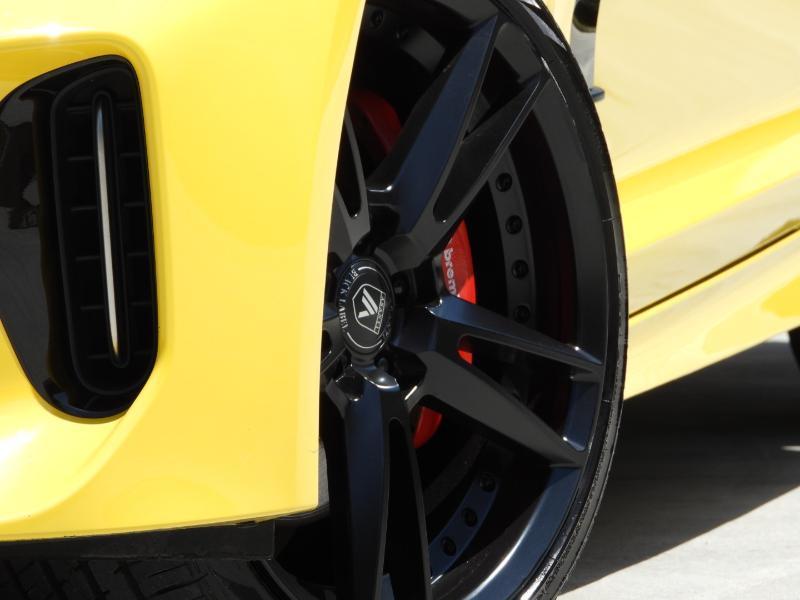 Kia Stinger GT AWD 2018