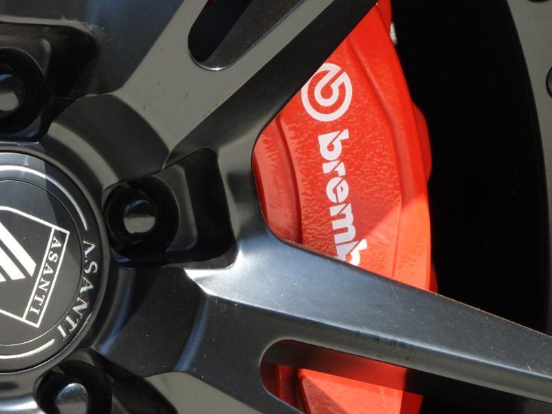 Kia Stinger GT AWD 2018