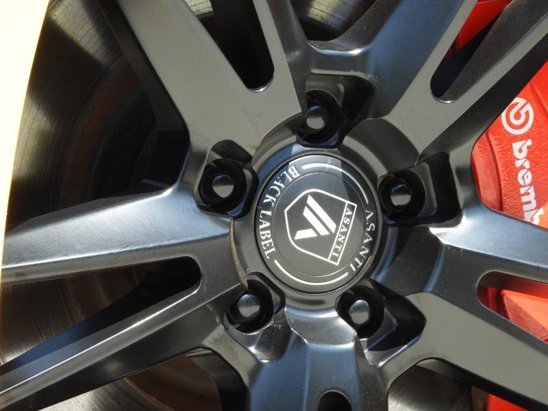 Kia Stinger GT AWD 2018