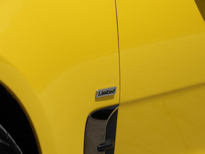 Kia Stinger GT AWD 2018