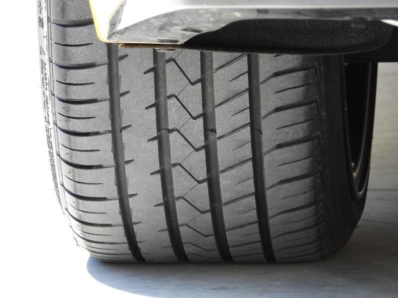 Kia Stinger GT AWD 2018