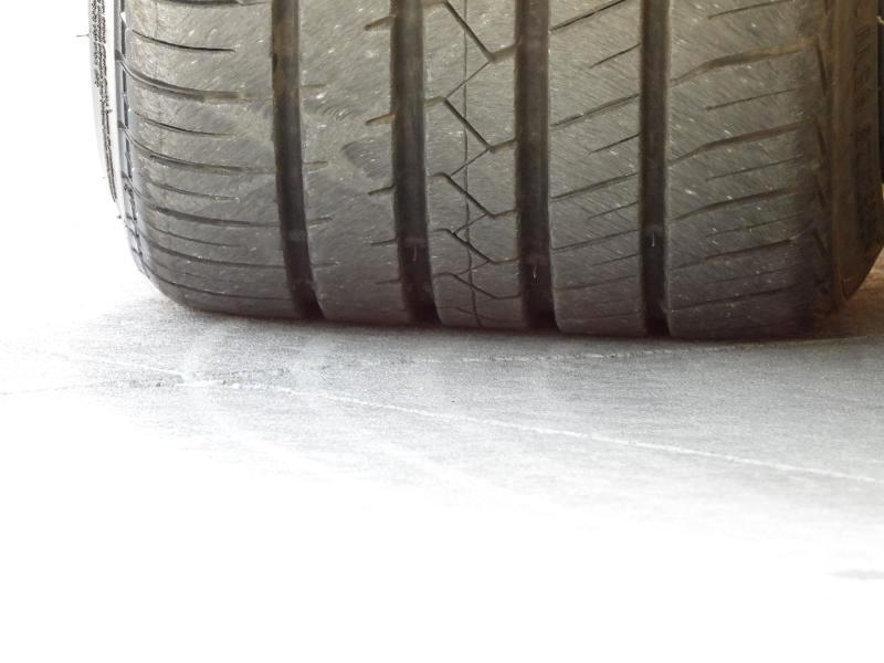 Kia Stinger GT AWD 2018