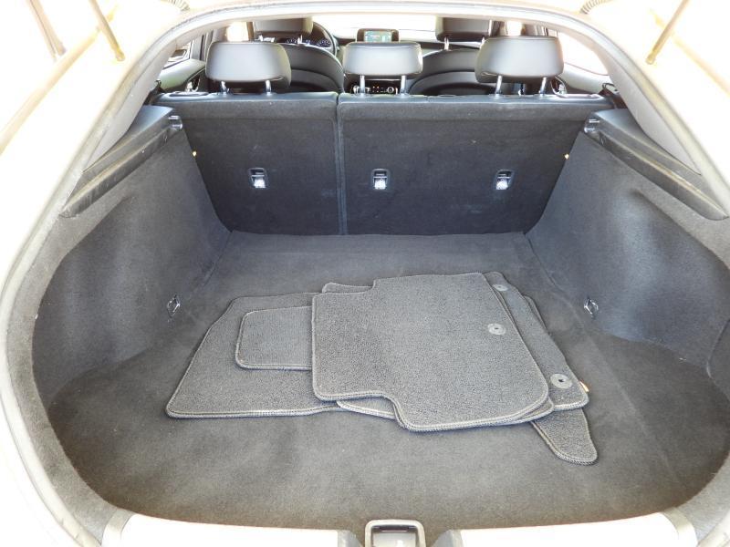 Kia Stinger GT AWD 2018