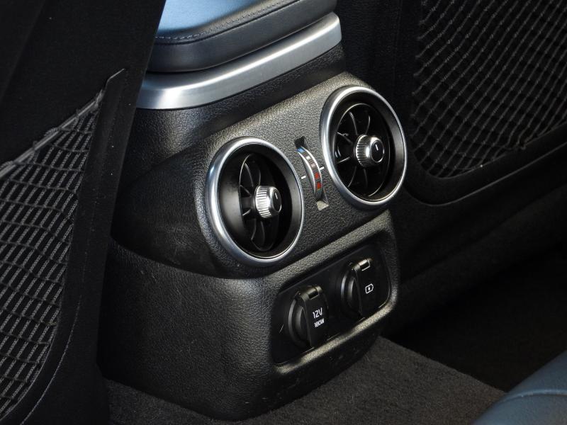 Kia Stinger GT AWD 2018