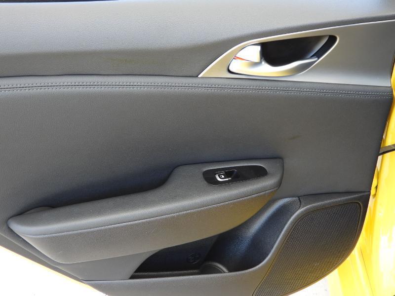 Kia Stinger GT AWD 2018