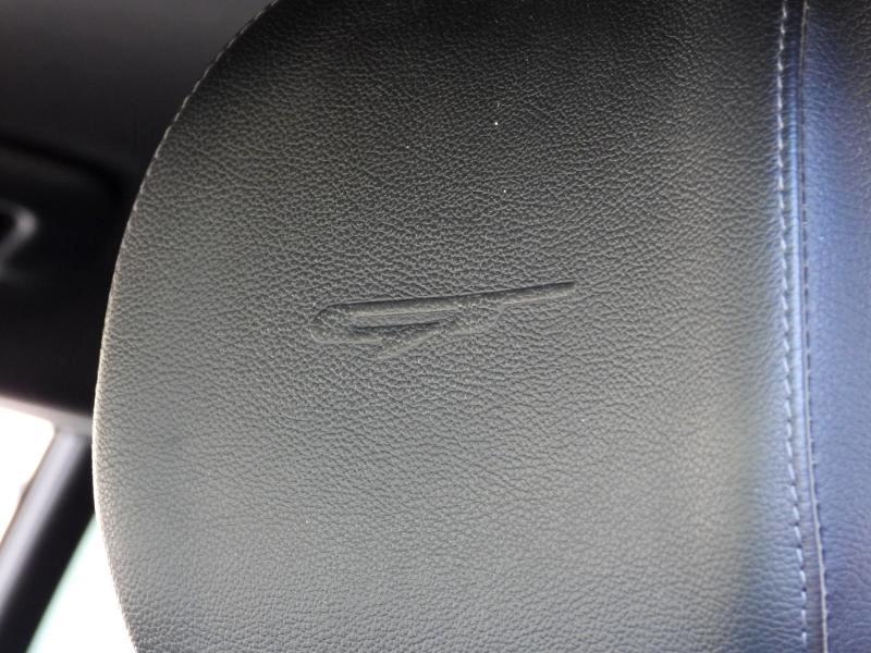 Kia Stinger GT AWD 2018