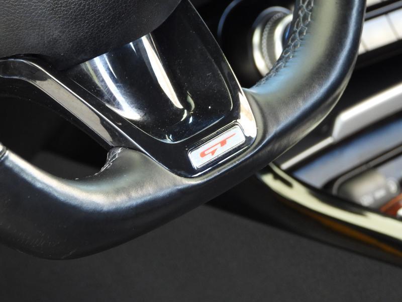 Kia Stinger GT AWD 2018