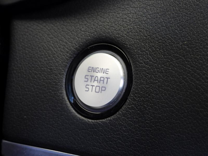 Kia Stinger GT AWD 2018