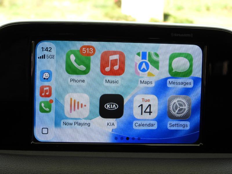 Kia Stinger GT AWD 2018