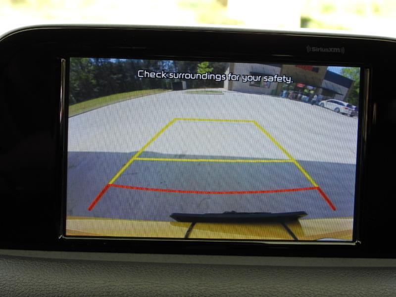 Kia Stinger GT AWD 2018