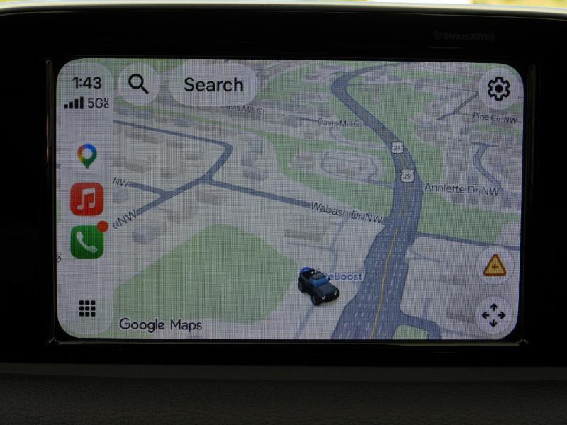 Kia Stinger GT AWD 2018