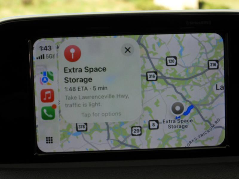 Kia Stinger GT AWD 2018