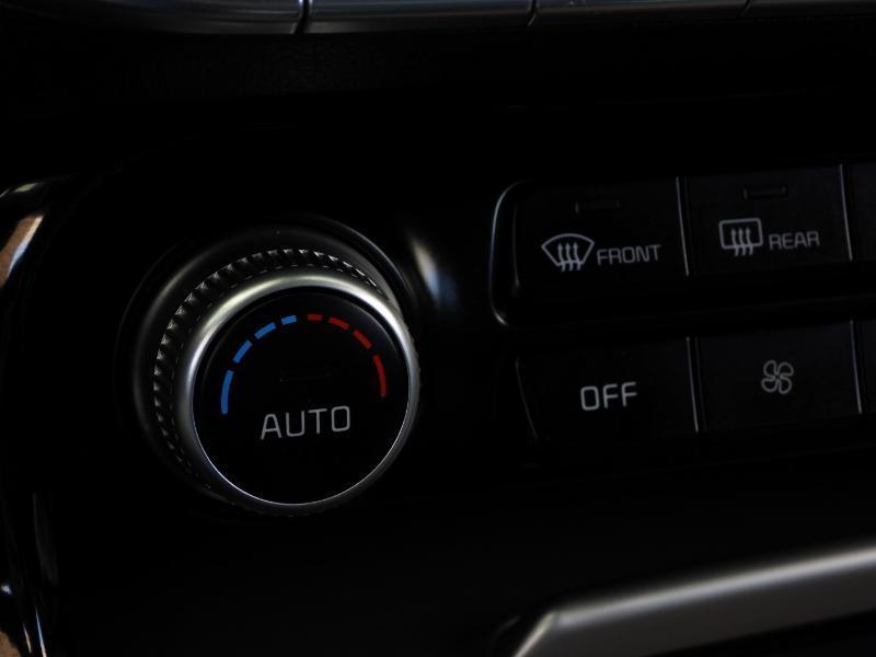 Kia Stinger GT AWD 2018