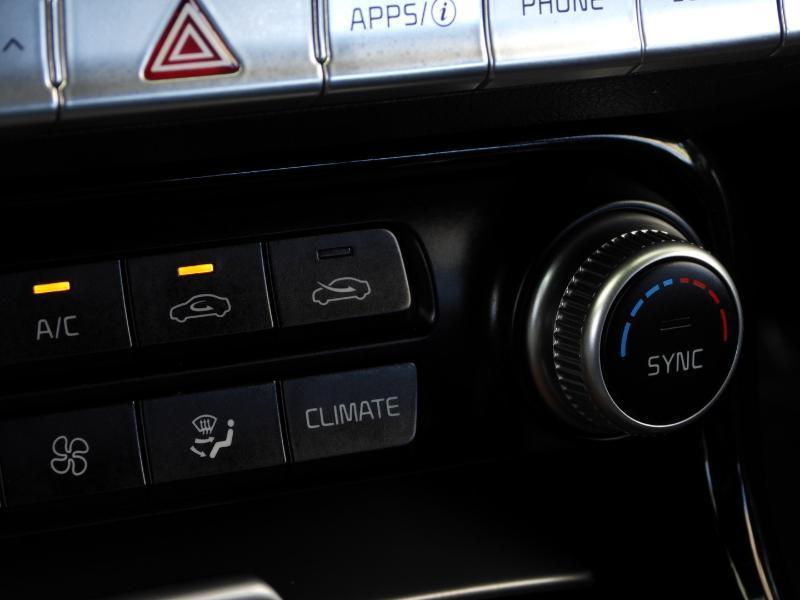 Kia Stinger GT AWD 2018