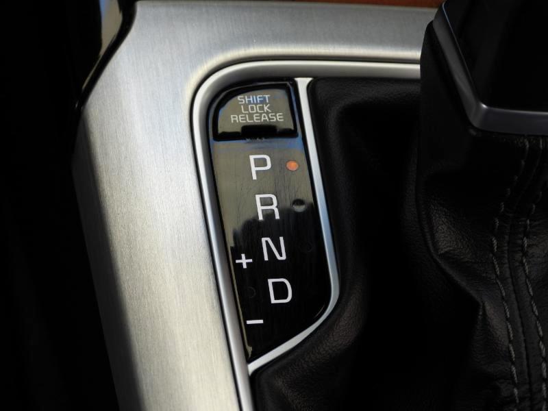 Kia Stinger GT AWD 2018