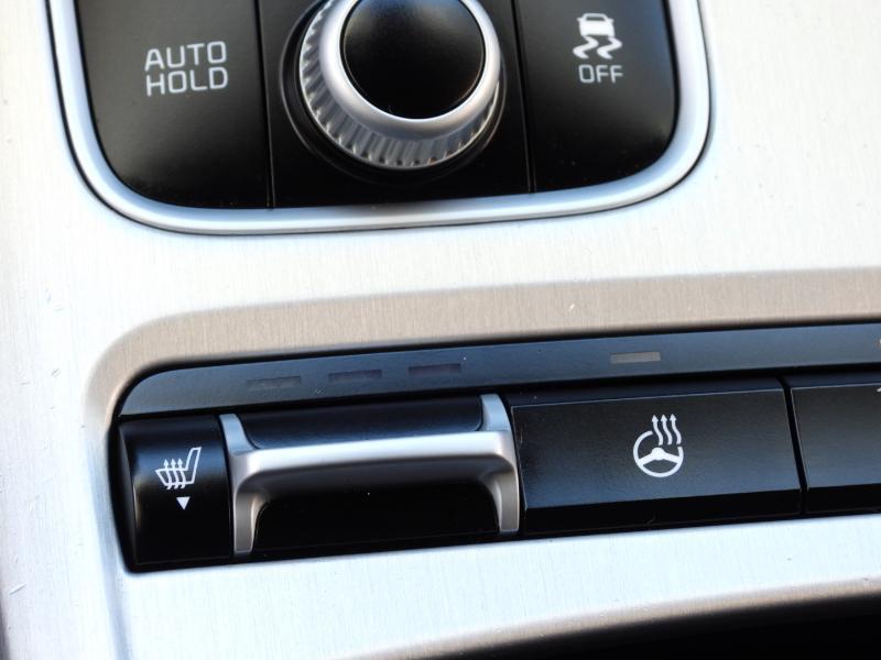 Kia Stinger GT AWD 2018