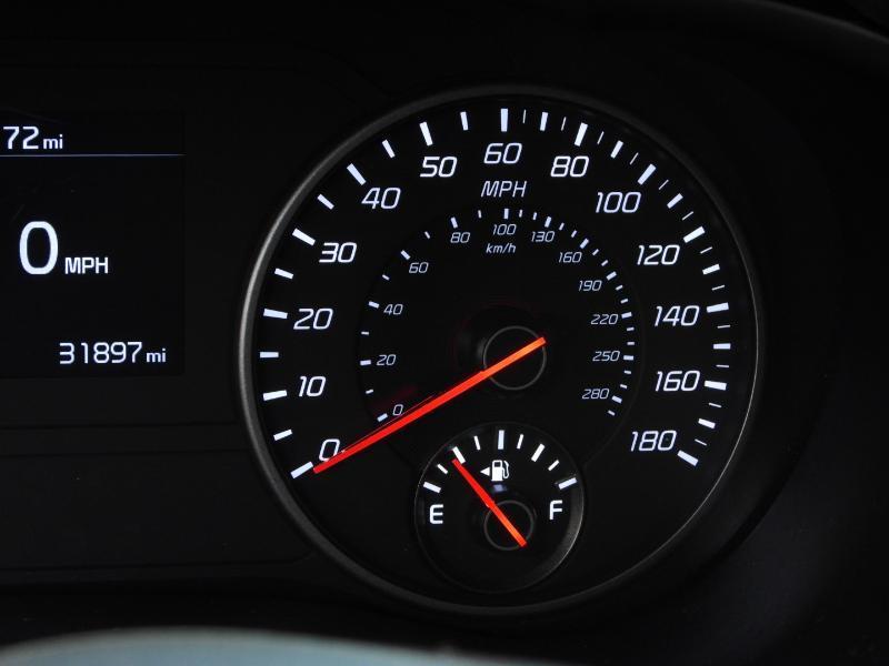 Kia Stinger GT AWD 2018