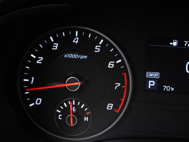 Kia Stinger GT AWD 2018