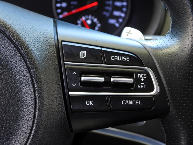 Kia Stinger GT AWD 2018