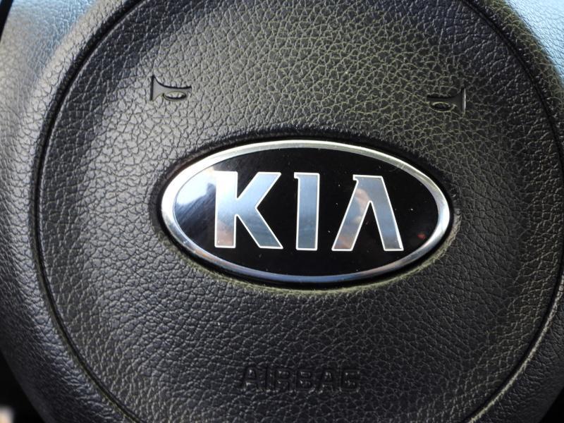 Kia Stinger GT AWD 2018