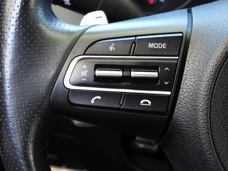 Kia Stinger GT AWD 2018