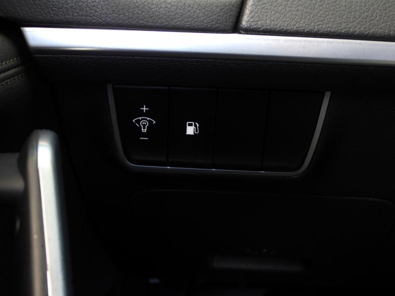 Kia Stinger GT AWD 2018