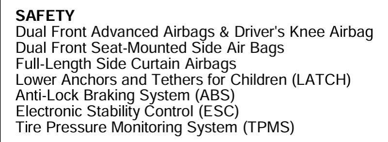 Kia Stinger GT AWD 2018