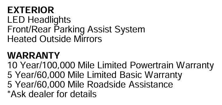 Kia Stinger GT AWD 2018