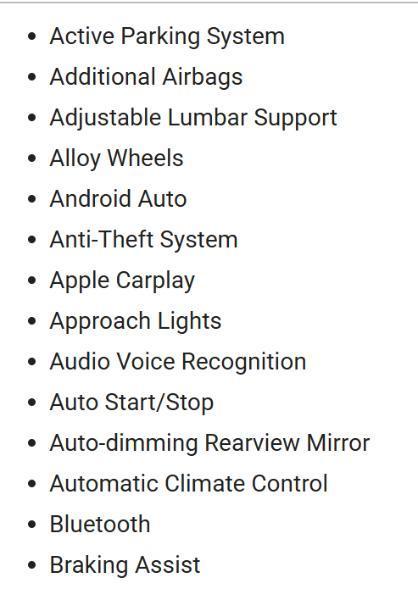 Kia Stinger GT AWD 2018